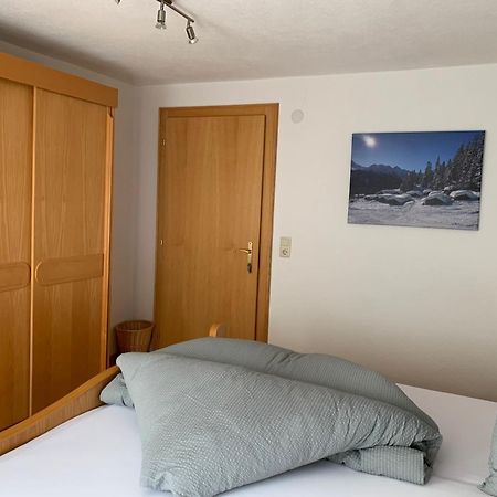Apart Bella Vista - Wohnung Und Garni Kappl  Exterior foto