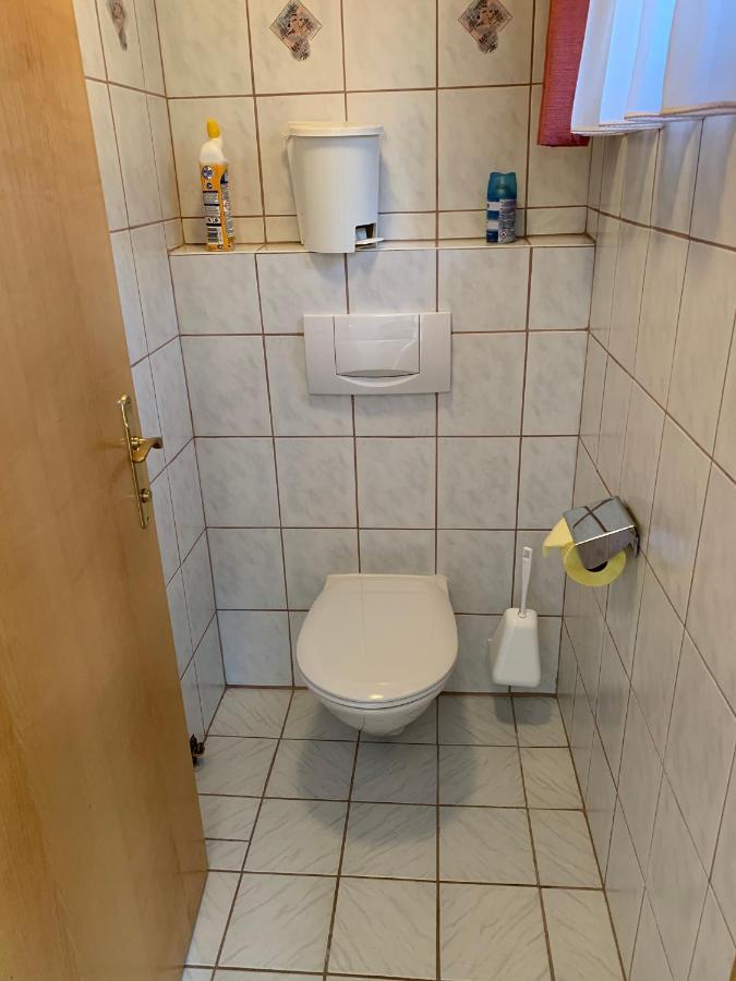 Apart Bella Vista - Wohnung Und Garni Kappl  Exterior foto
